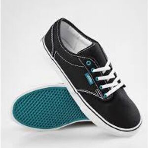 Vans Atwood Low Top Sneakers